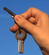 Commercial Locksmith West Slope
