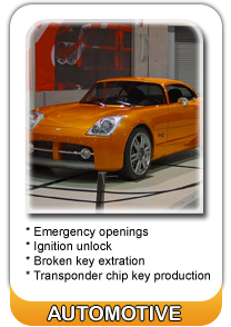 West Slope Residential Locksmith