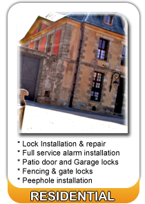 West Slope Residential Locksmith